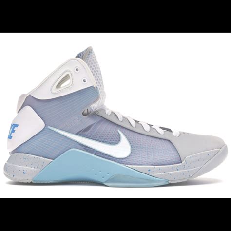 nike hyperdunk marty mcfly replica|hyperdunk marty mcfly.